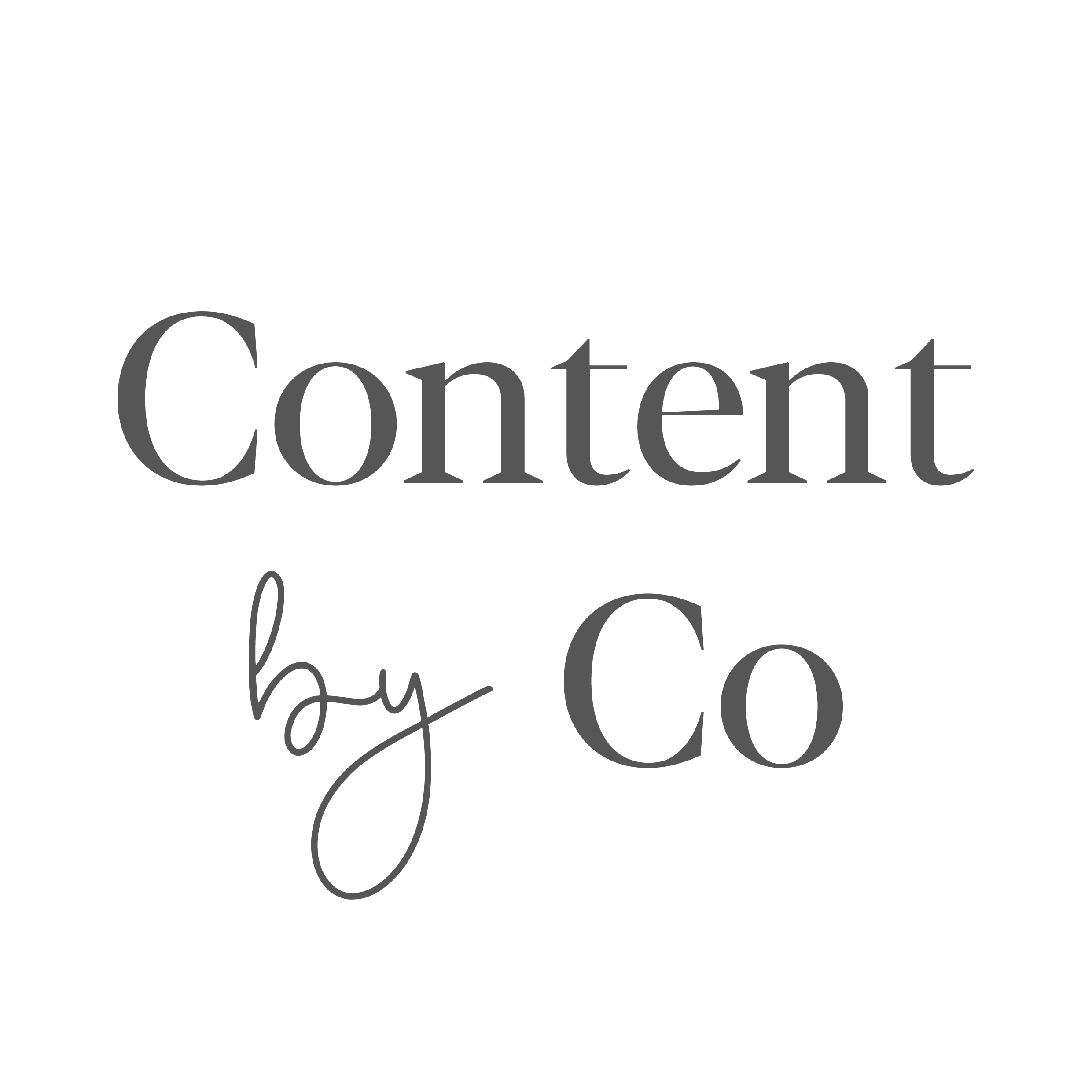 Content by Co